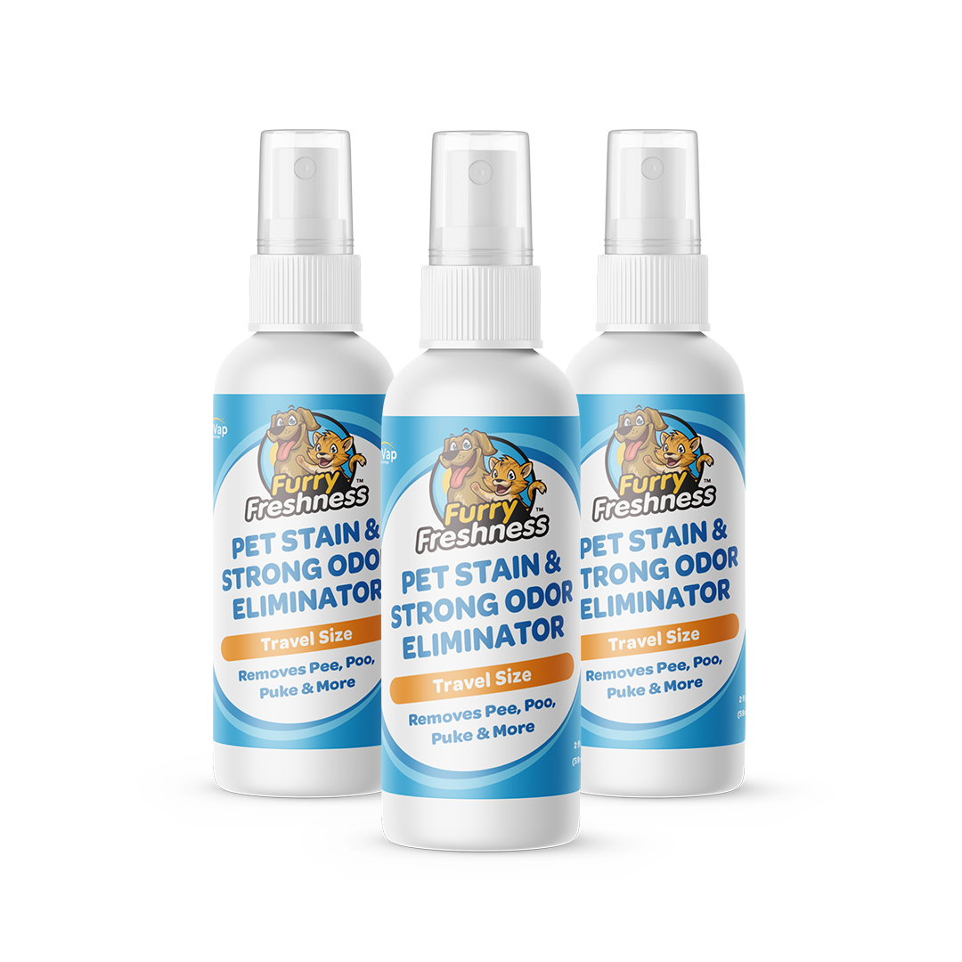 Stain & Odor Eliminator Travel Size