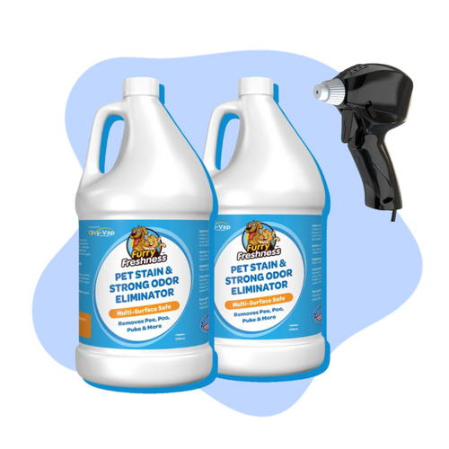 Special 2 Gallons & Auto Sprayer Bundle