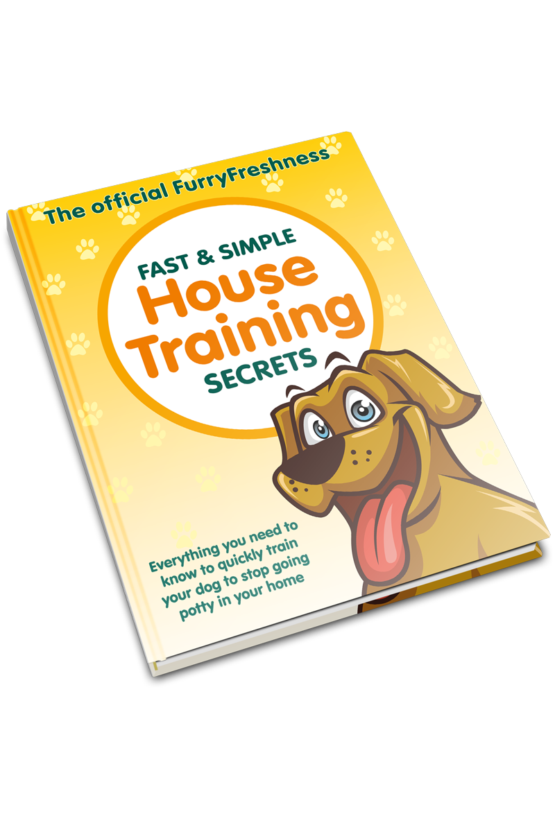 Fast & Simple House Training Secrets Gift