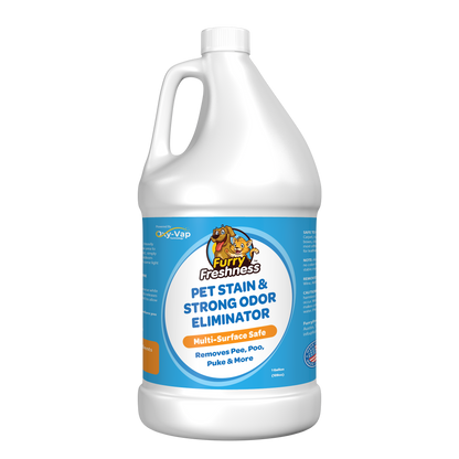Stain & Odor Eliminator Gallon Options