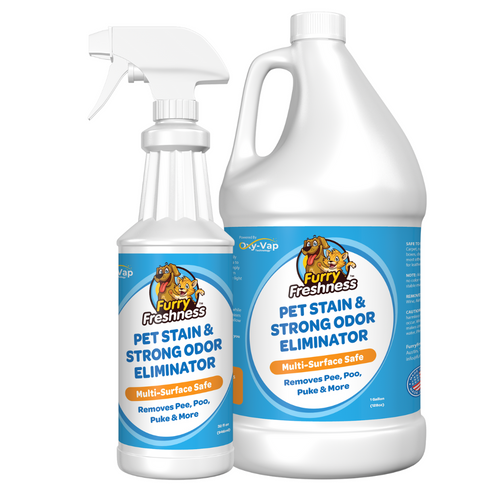 Gallon + 32oz FREE Upgrade