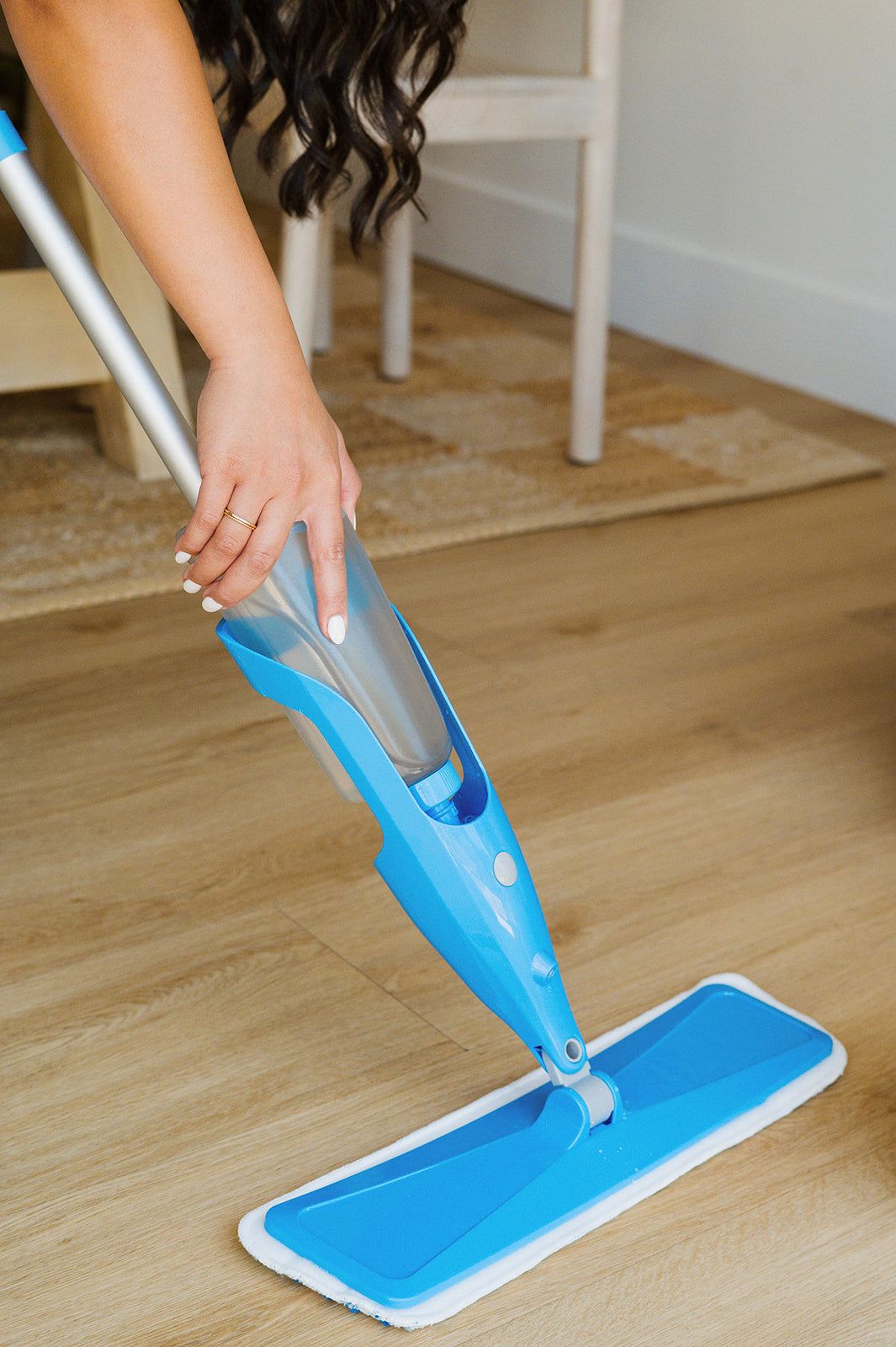 New! Marvelous Mop + Gallon Bundle