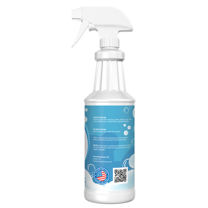 NEW! Laundry Loads - Laundry Stain Eliminator & In-Wash Booster